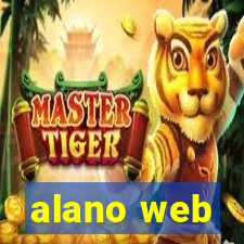 alano web